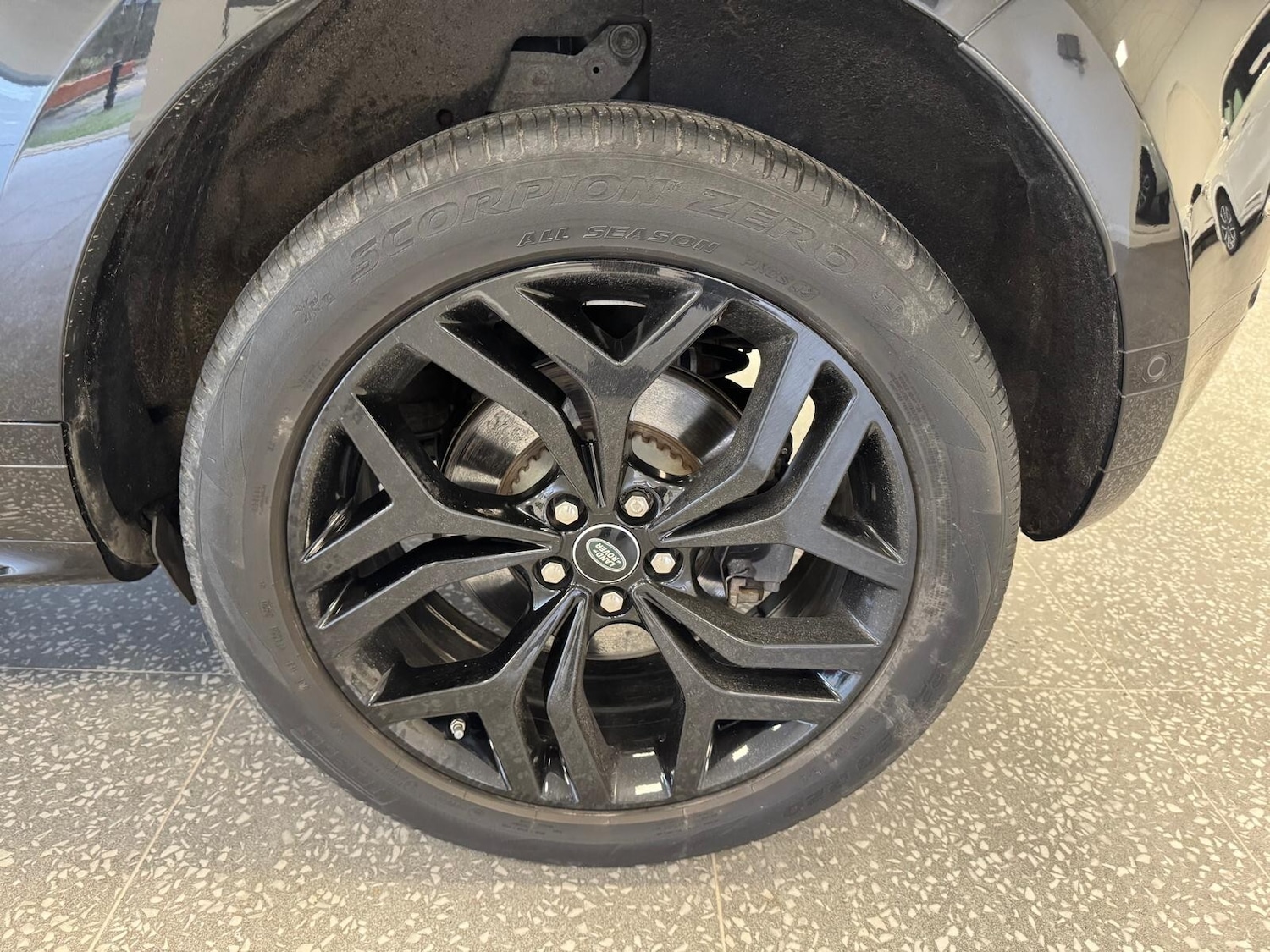 Used Land Rover Range Rover Evoque 2020 for sale - 77461790: Photo 18