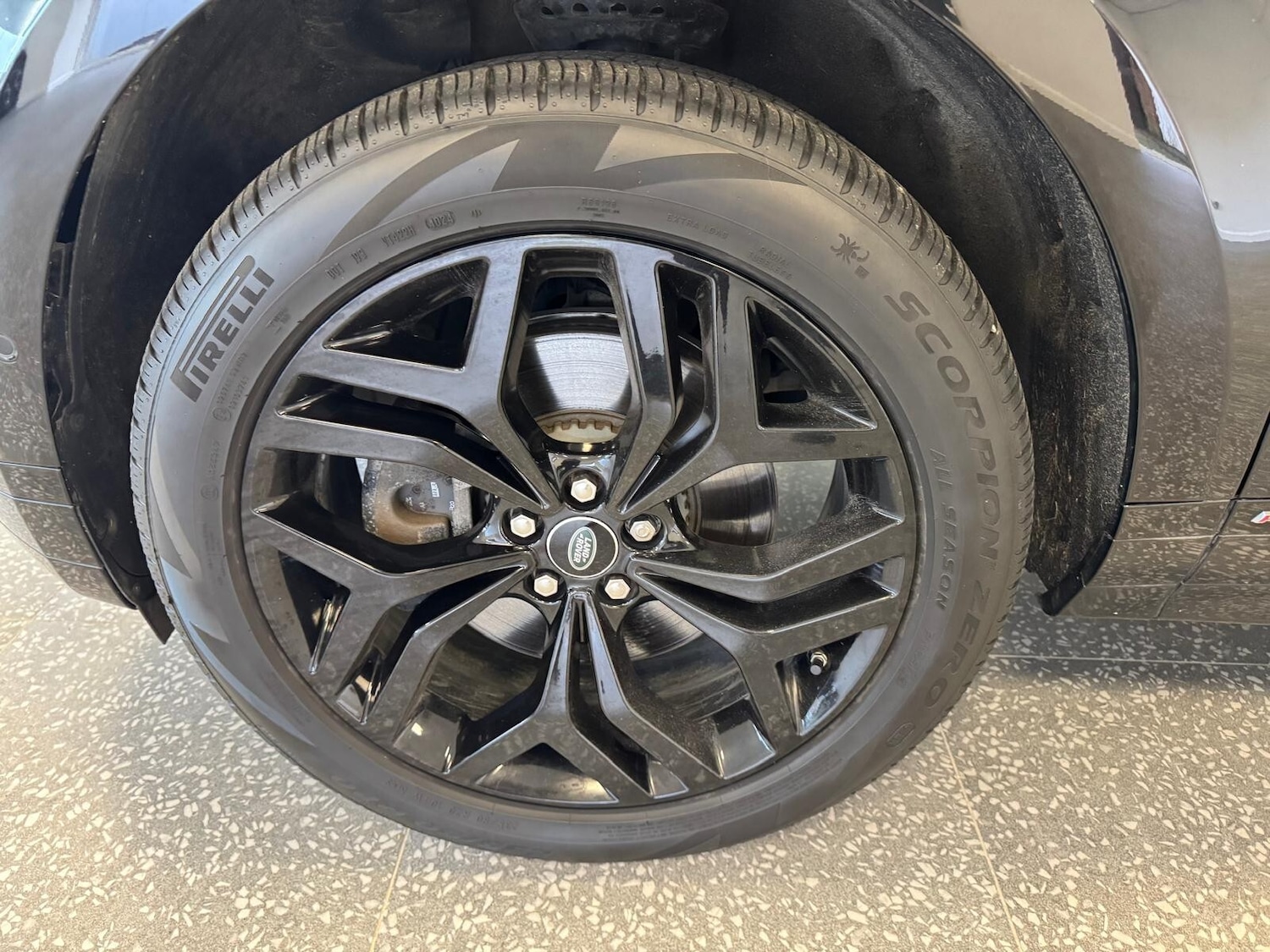 Used Land Rover Range Rover Evoque 2020 for sale - 77461790: Photo 19