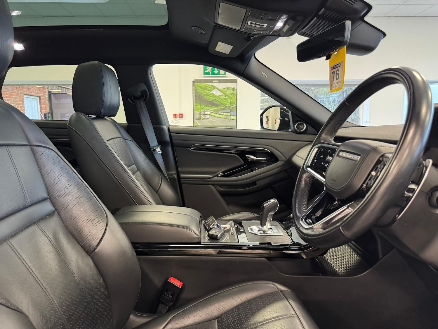 Used Land Rover Range Rover Evoque 2020 for sale - 77461790: Photo 20