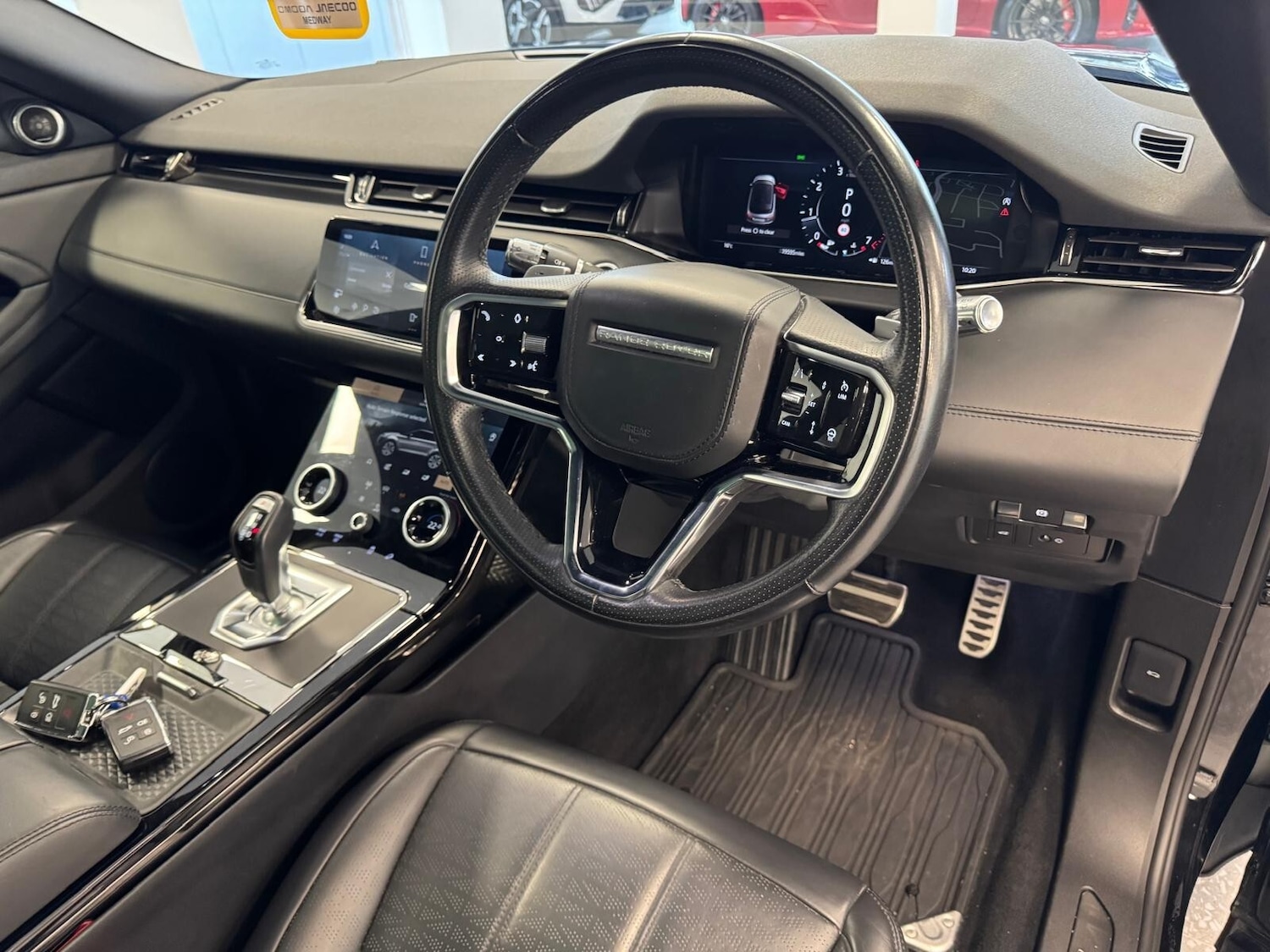 Used Land Rover Range Rover Evoque 2020 for sale - 77461790: Photo 21