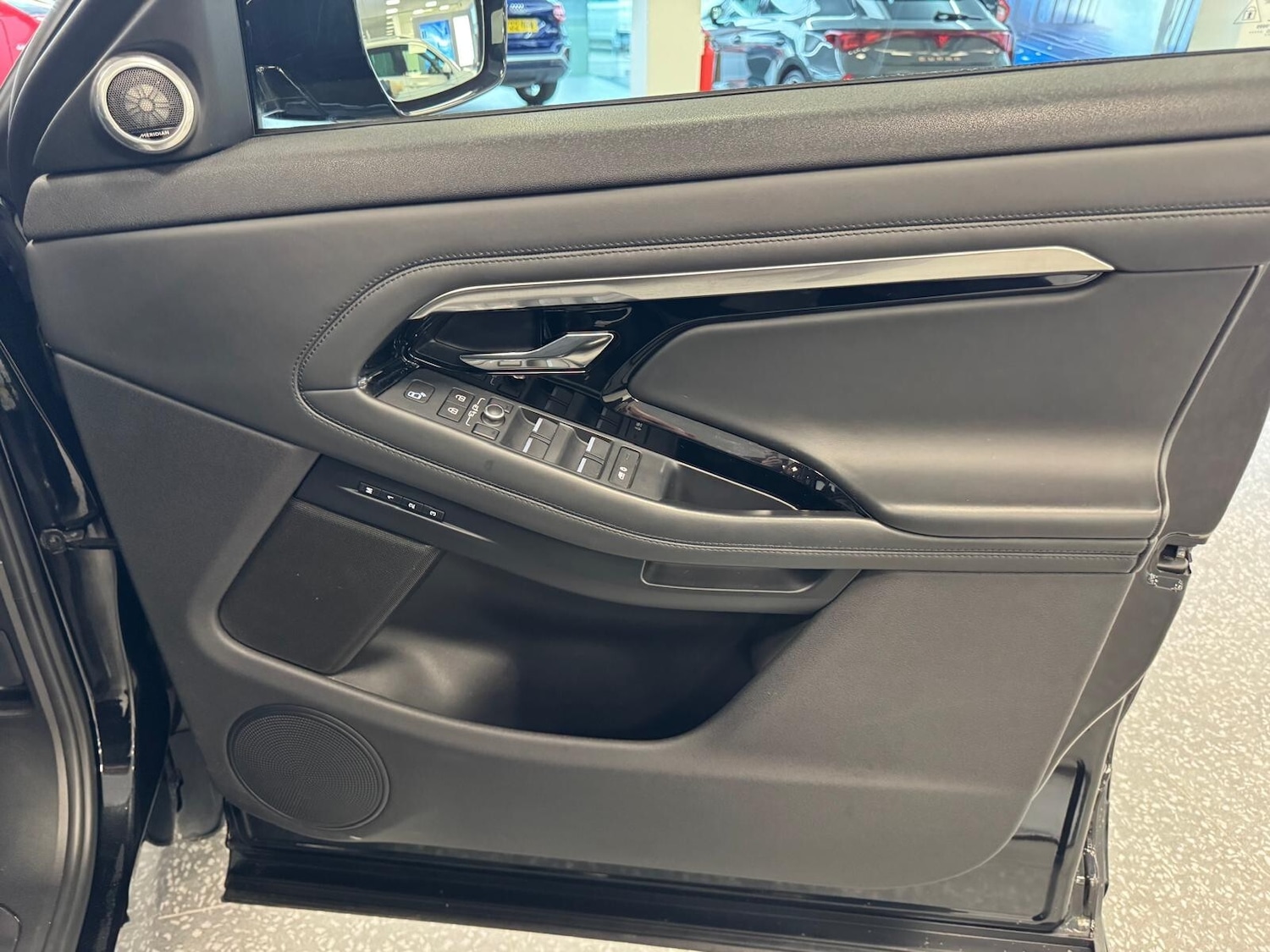 Used Land Rover Range Rover Evoque 2020 for sale - 77461790: Photo 25