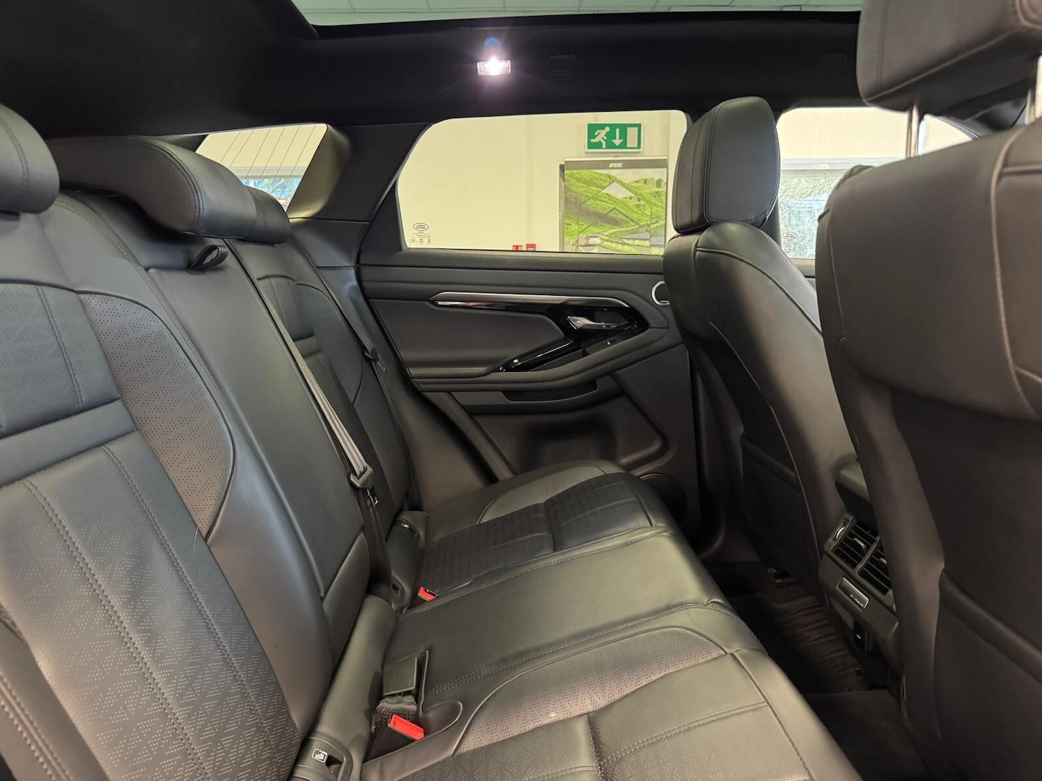 Used Land Rover Range Rover Evoque 2020 for sale - 77461790: Photo 27