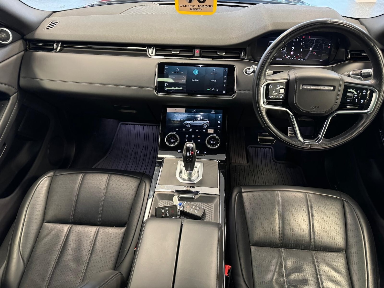 Used Land Rover Range Rover Evoque 2020 for sale - 77461790: Photo 29