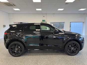 Used Land Rover Range Rover Evoque 2020 for sale - 77461790: Photo