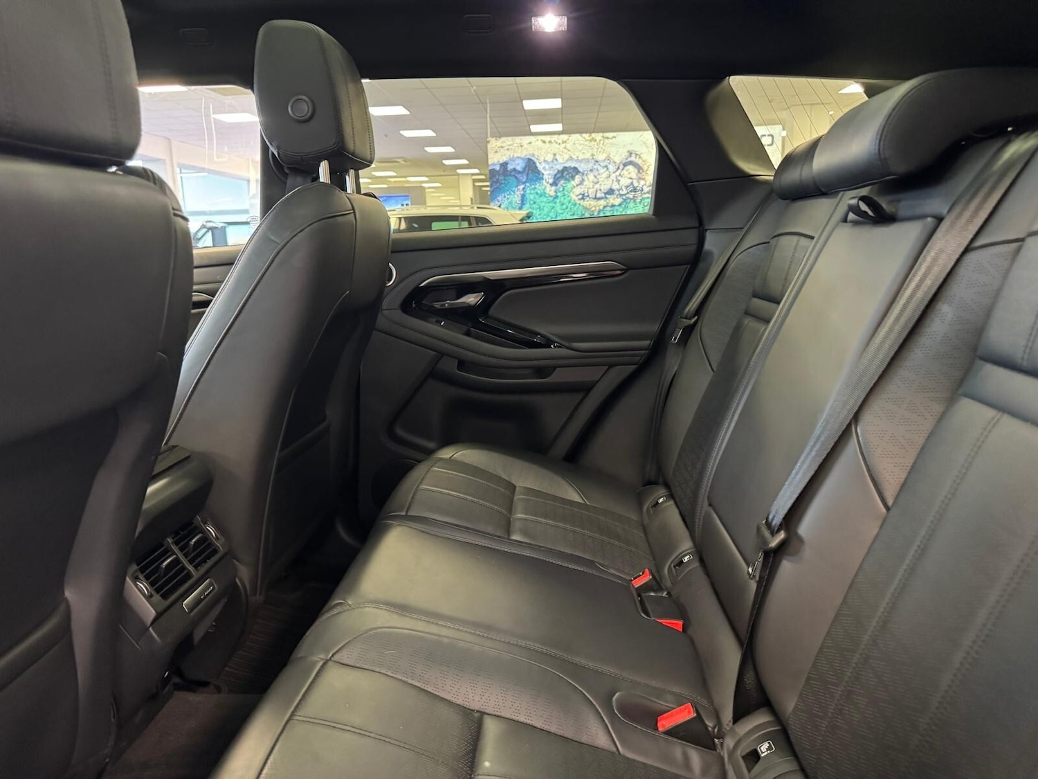 Used Land Rover Range Rover Evoque 2020 for sale - 77461790: Photo 31