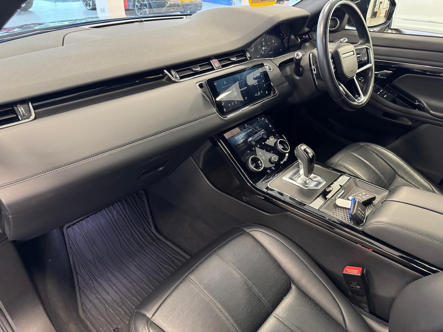 Used Land Rover Range Rover Evoque 2020 for sale - 77461790: Photo 33