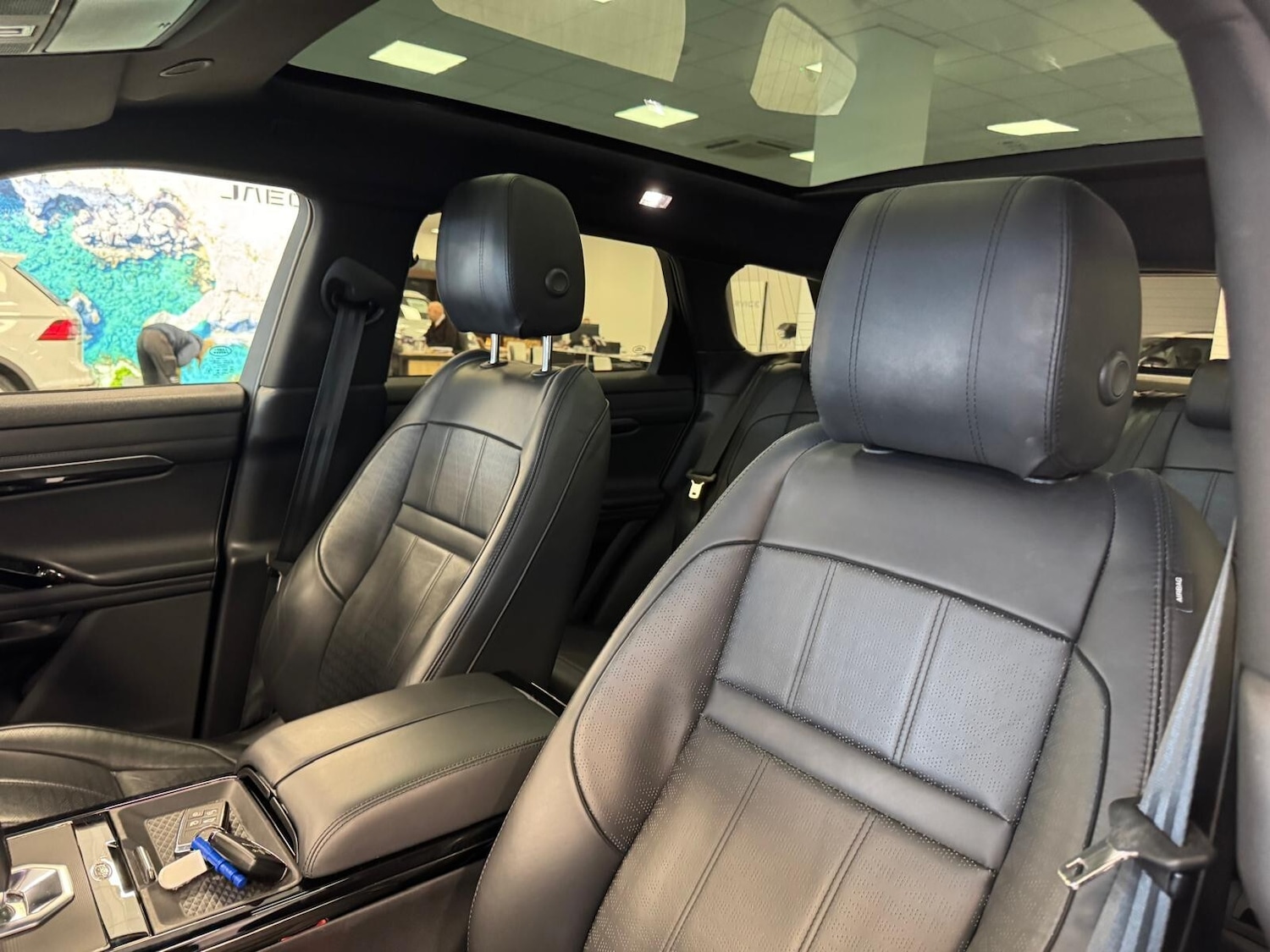 Used Land Rover Range Rover Evoque 2020 for sale - 77461790: Photo 34