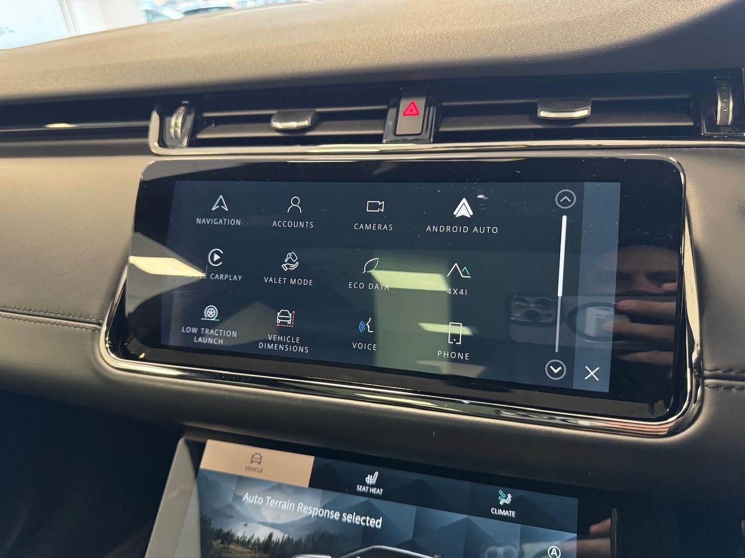 Used Land Rover Range Rover Evoque 2020 for sale - 77461790: Photo 39