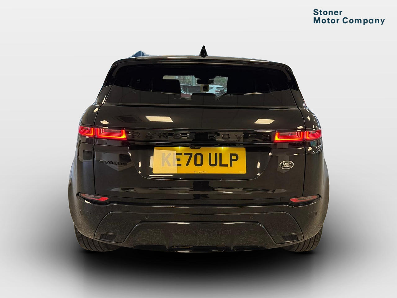 Used Land Rover Range Rover Evoque 2020 for sale - 77461790: Photo 4