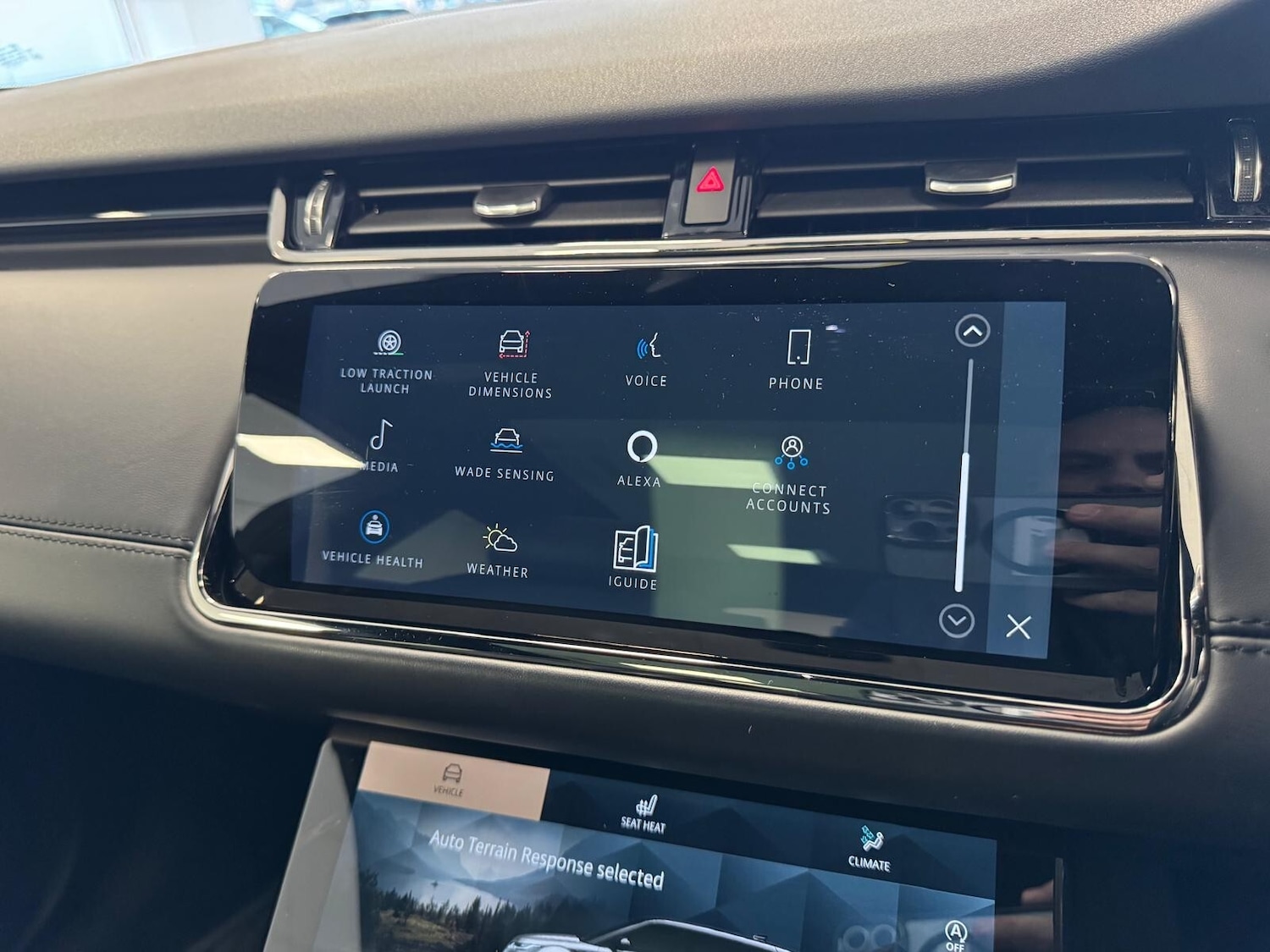 Used Land Rover Range Rover Evoque 2020 for sale - 77461790: Photo 40