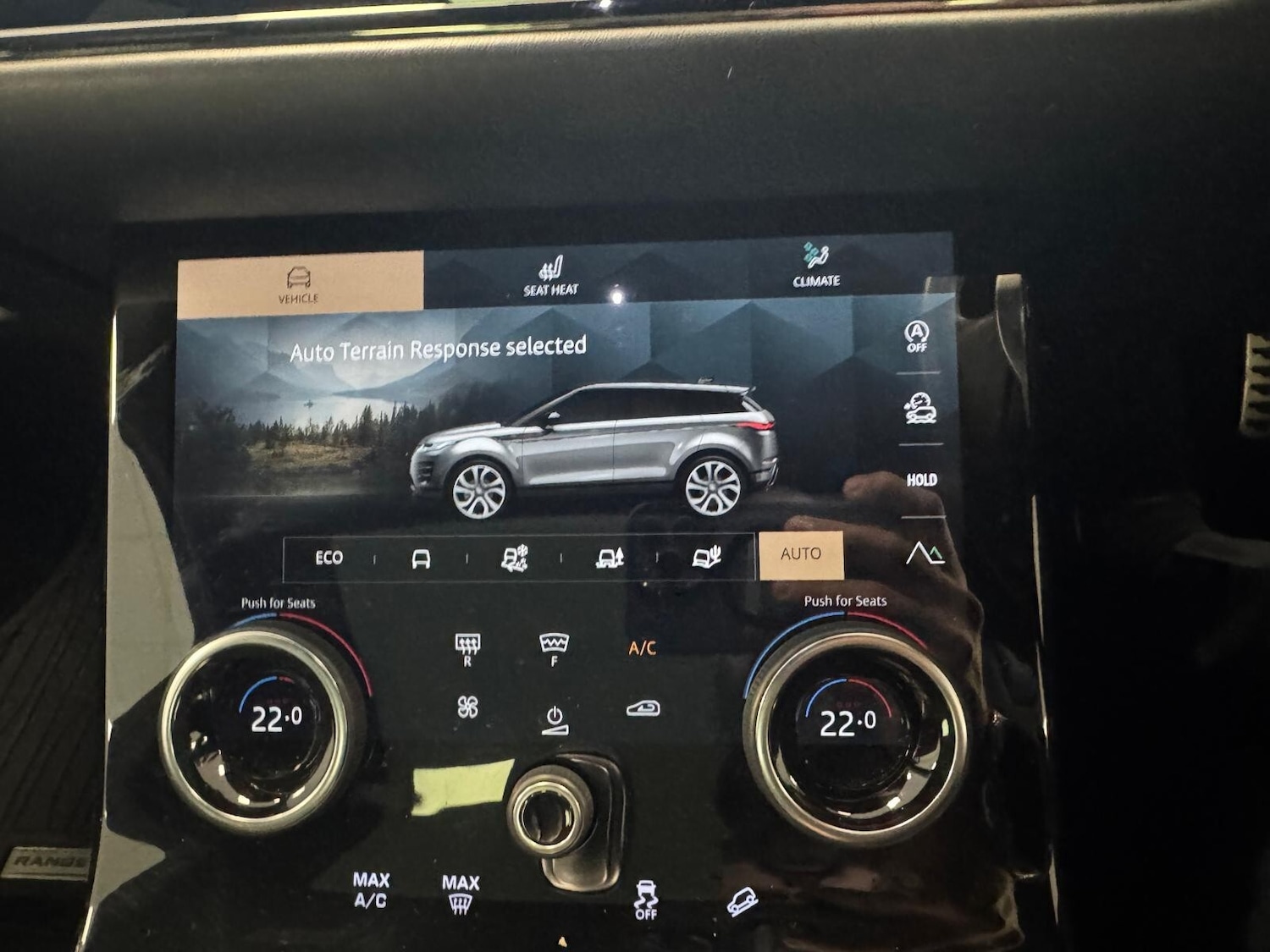 Used Land Rover Range Rover Evoque 2020 for sale - 77461790: Photo 42