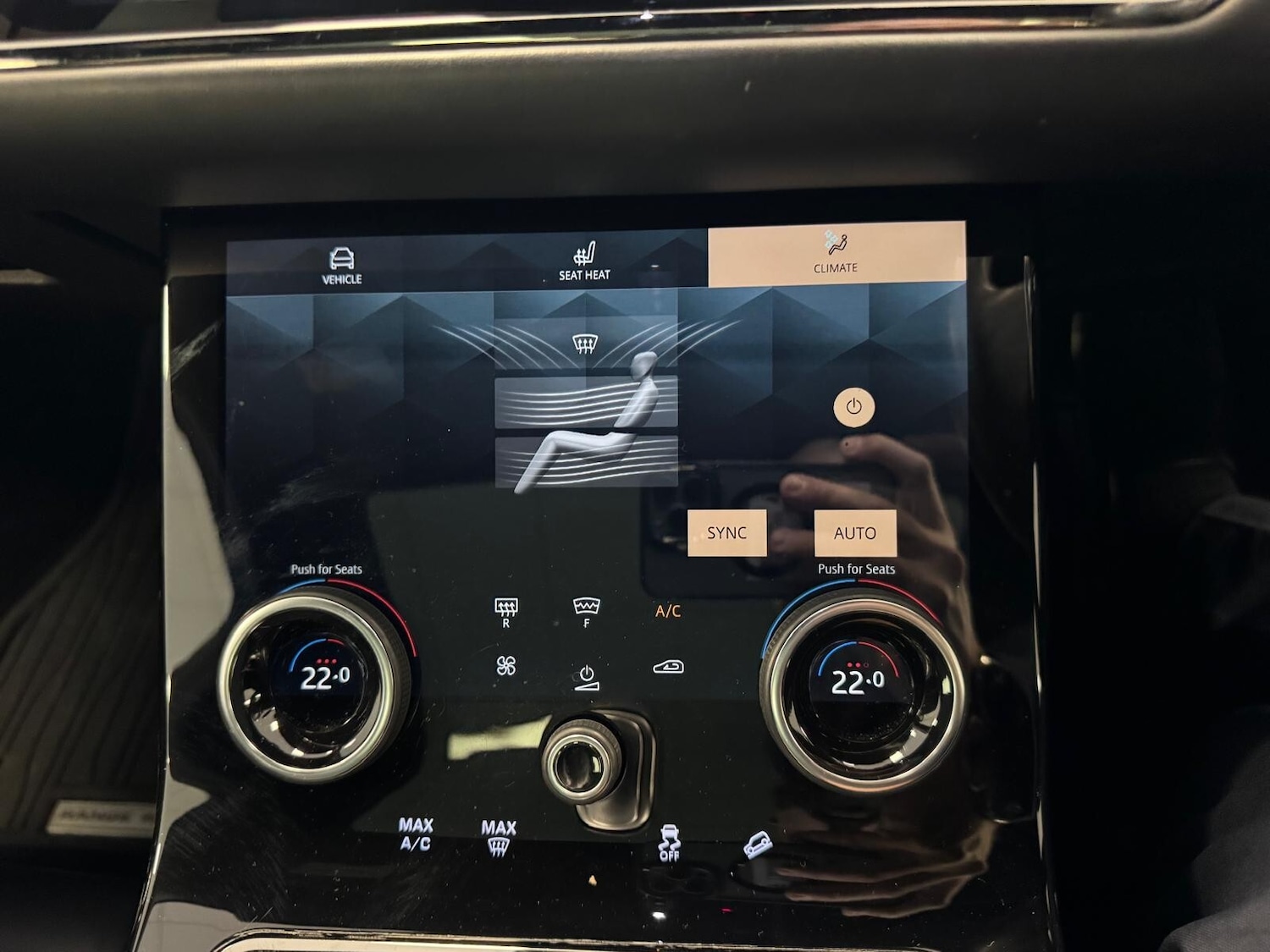 Used Land Rover Range Rover Evoque 2020 for sale - 77461790: Photo 44