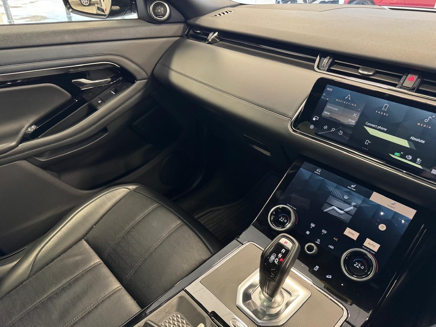 Used Land Rover Range Rover Evoque 2020 for sale - 77461790: Photo 50