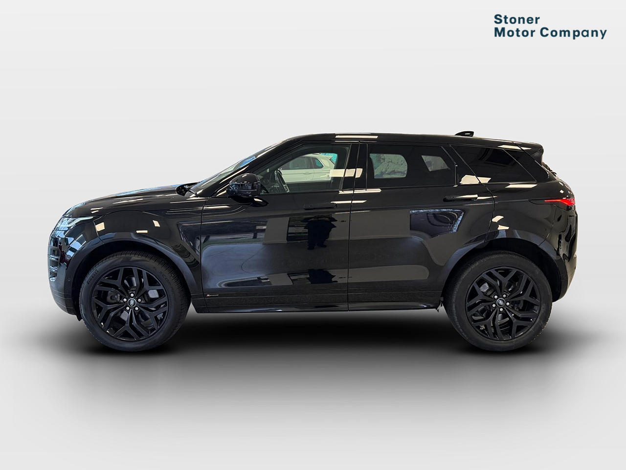Used Land Rover Range Rover Evoque 2020 for sale - 77461790: Photo 8