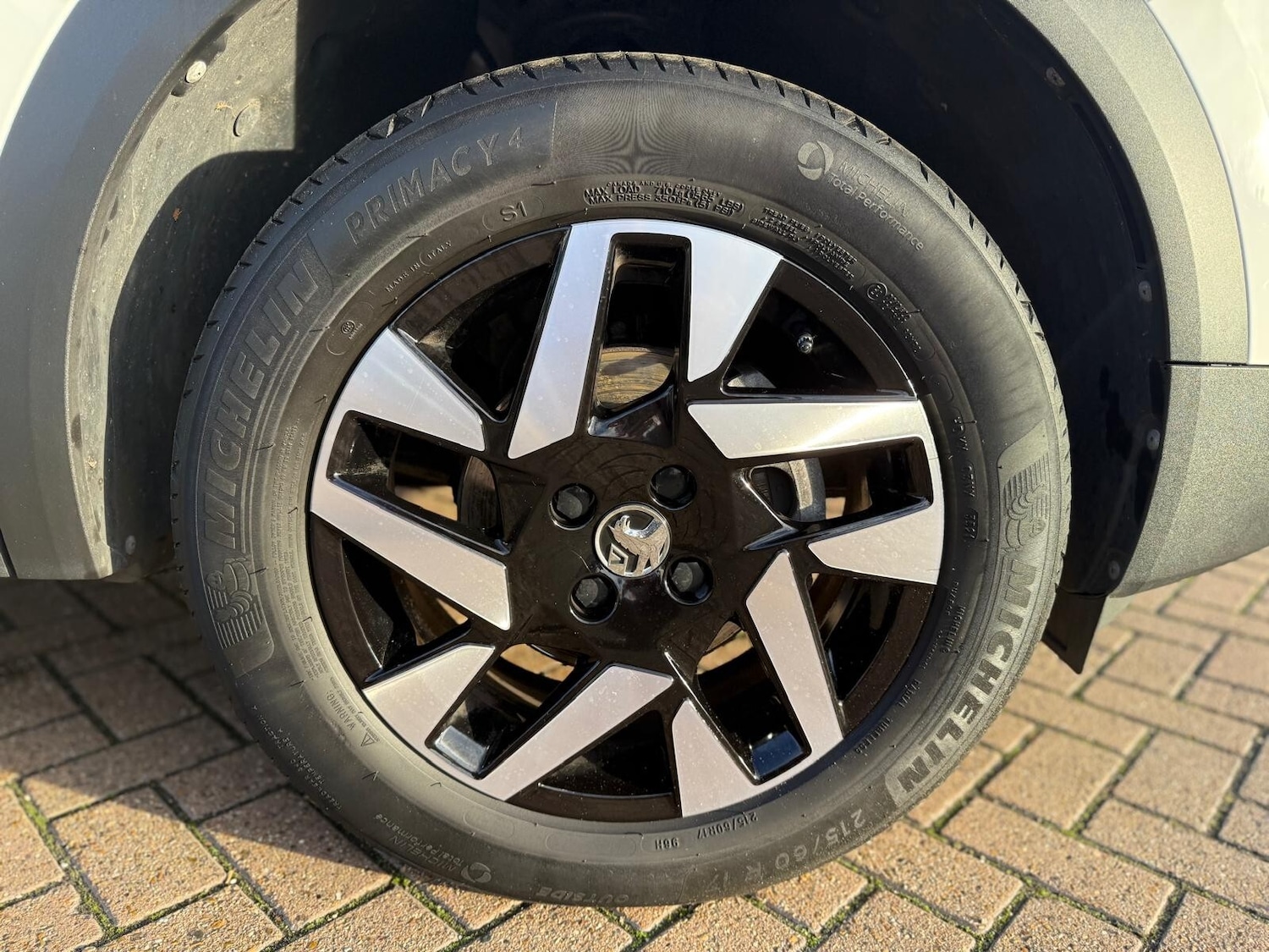 Used Vauxhall Mokka 2021 for sale - 76873399: Photo 15