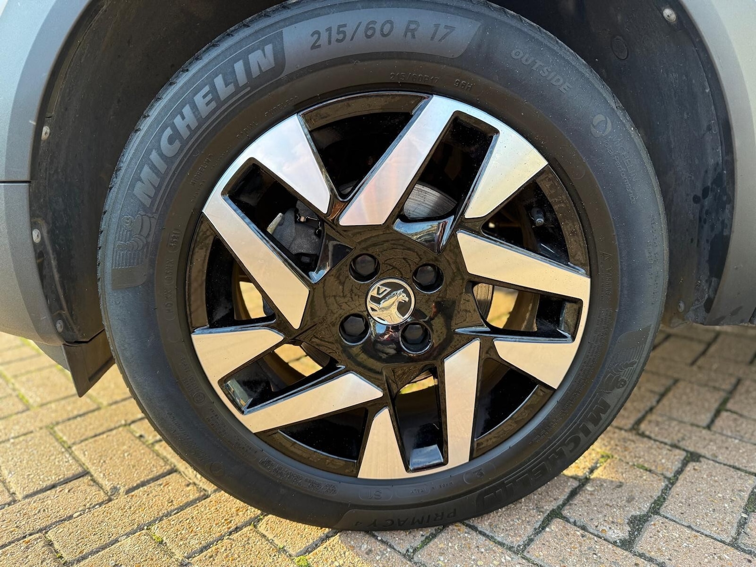 Used Vauxhall Mokka 2021 for sale - 76873399: Photo 18