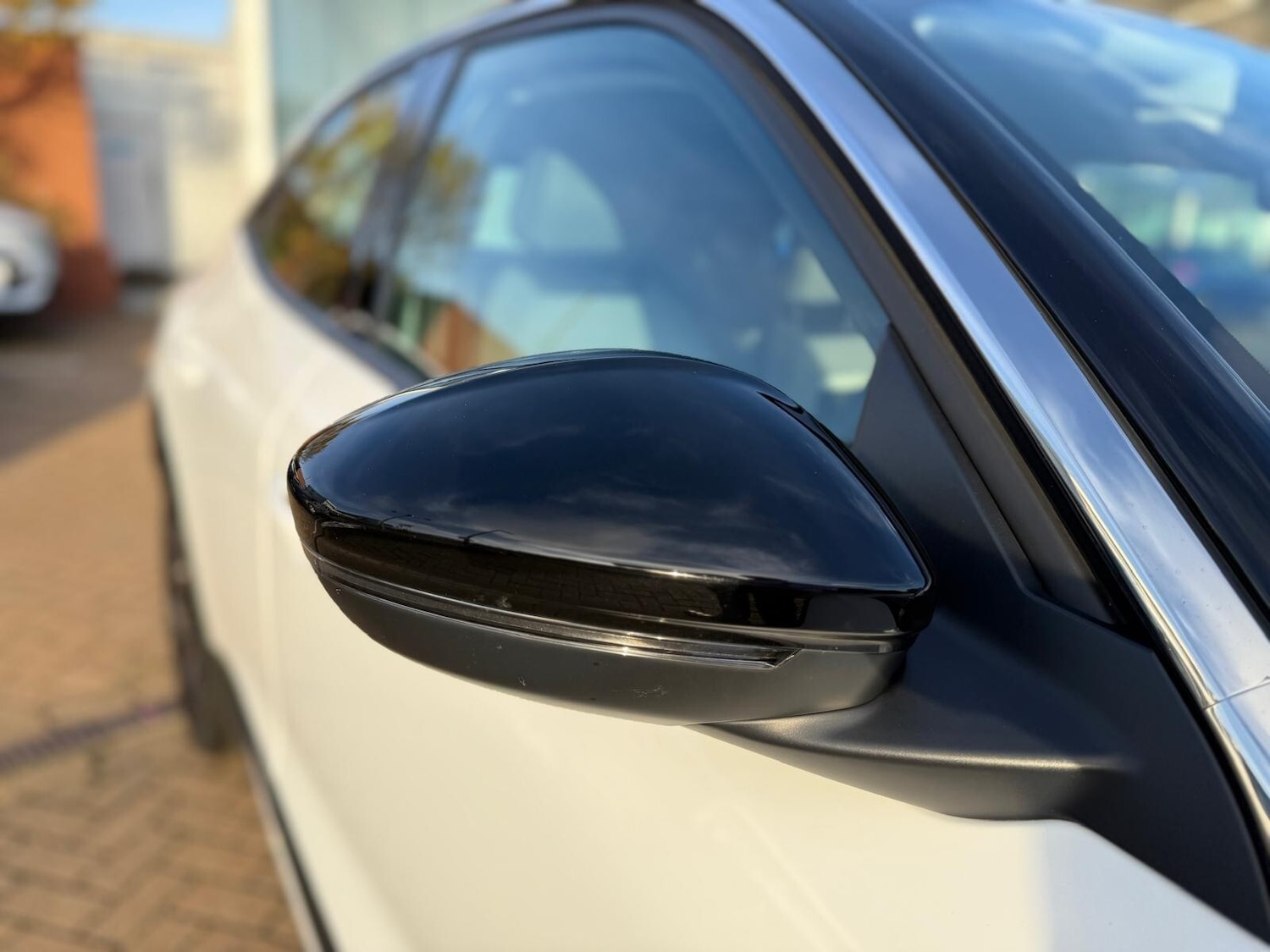 Used Vauxhall Mokka 2021 for sale - 76873399: Photo 19