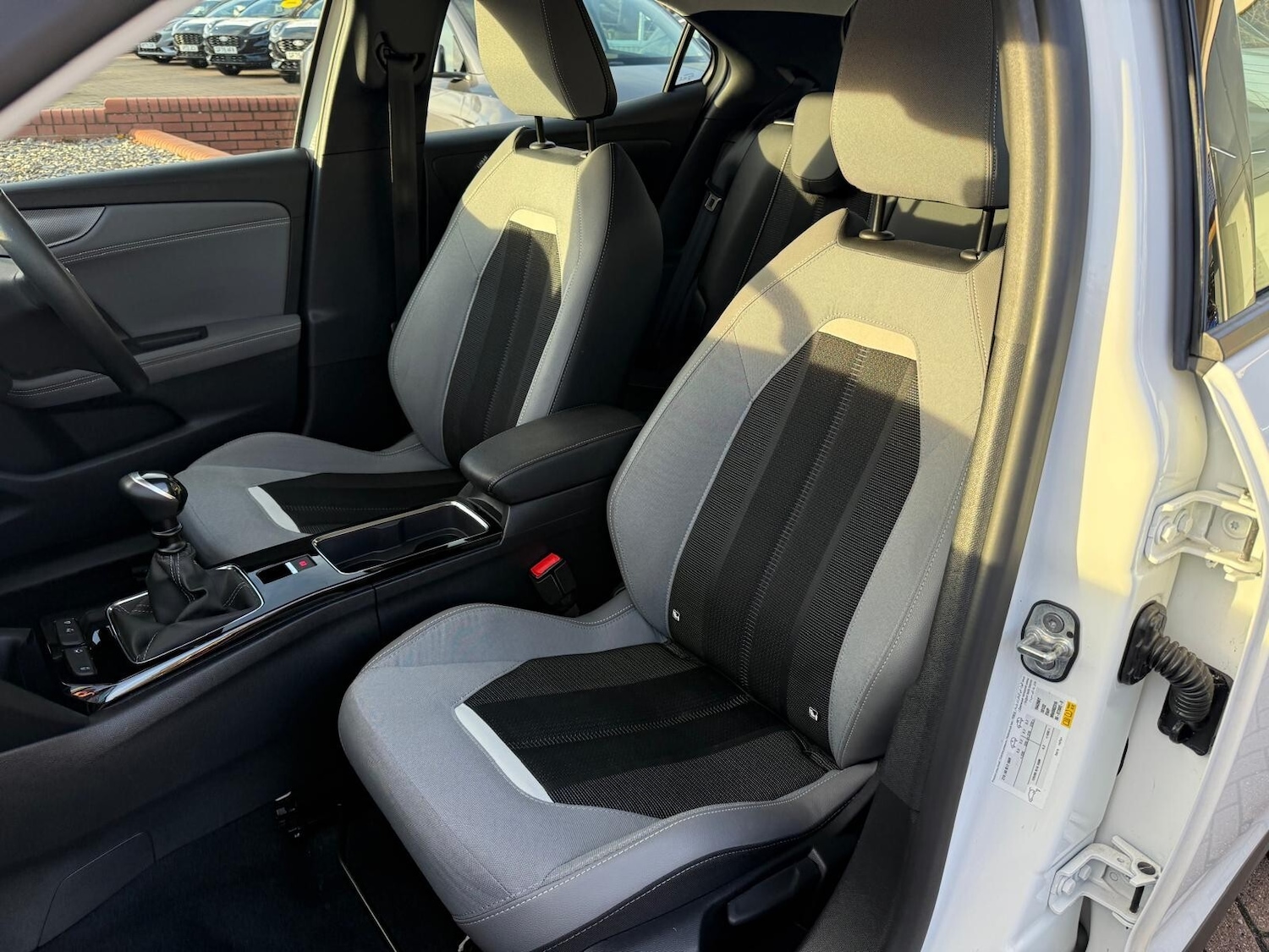 Used Vauxhall Mokka 2021 for sale - 76873399: Photo 26