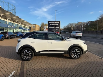 Used Vauxhall Mokka 2021 for sale - 76873399: Photo