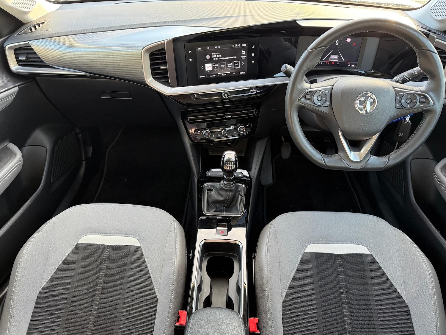 Used Vauxhall Mokka 2021 for sale - 76873399: Photo 36