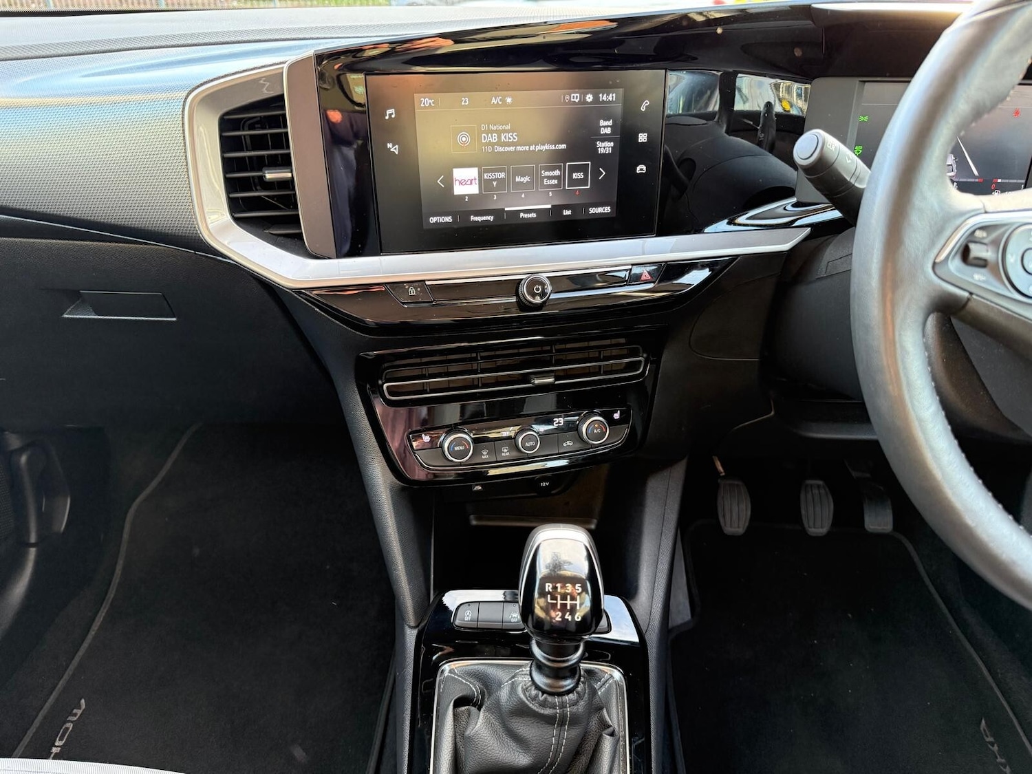 Used Vauxhall Mokka 2021 for sale - 76873399: Photo 38