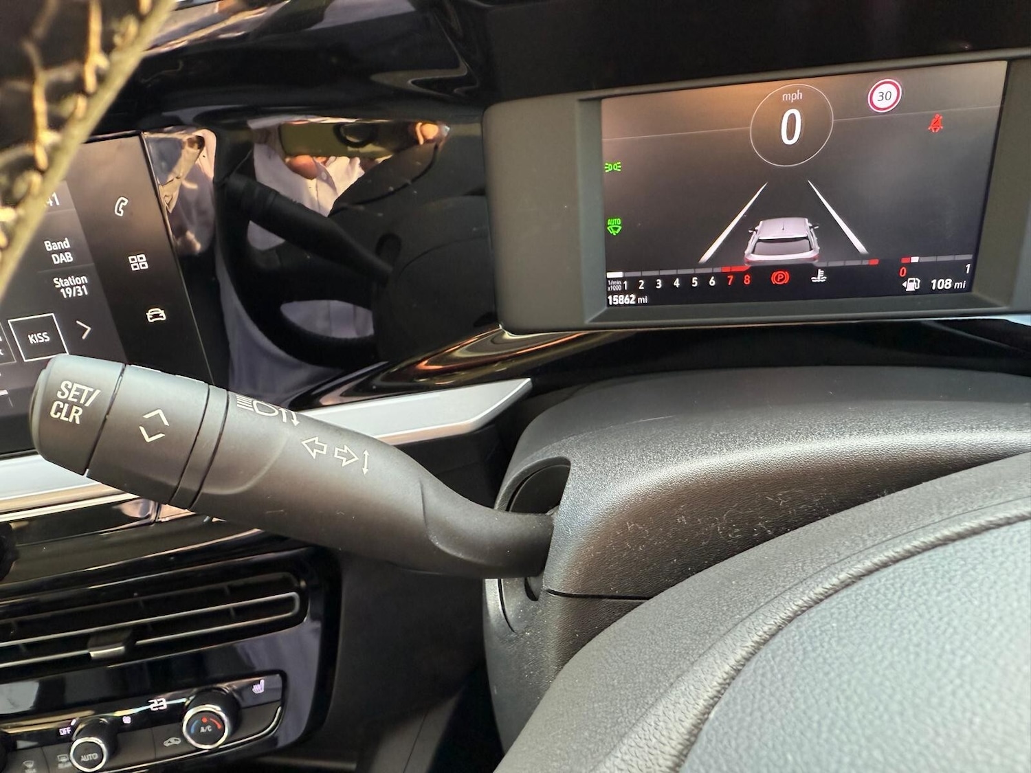 Used Vauxhall Mokka 2021 for sale - 76873399: Photo 44