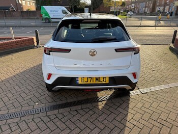 Used Vauxhall Mokka 2021 for sale - 76873399: Photo