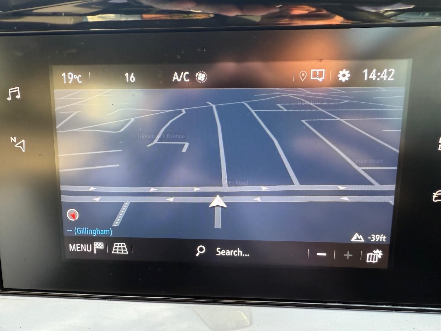 Used Vauxhall Mokka 2021 for sale - 76873399: Photo 51