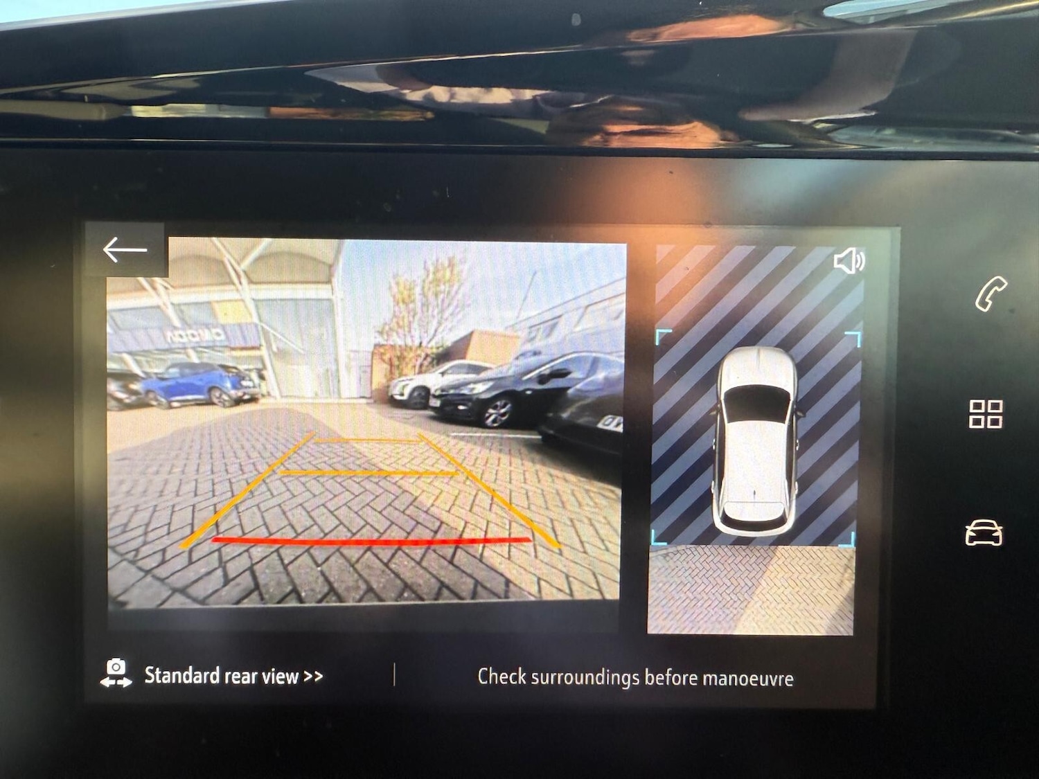 Used Vauxhall Mokka 2021 for sale - 76873399: Photo 52