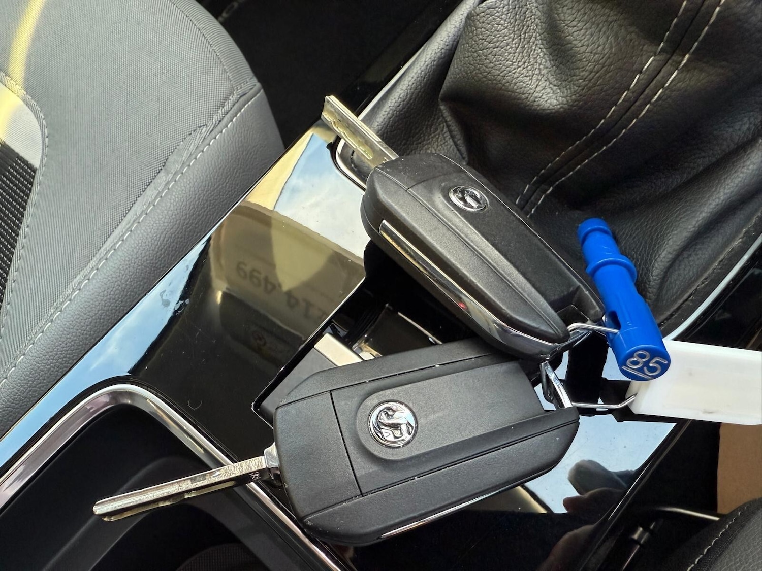 Used Vauxhall Mokka 2021 for sale - 76873399: Photo 58