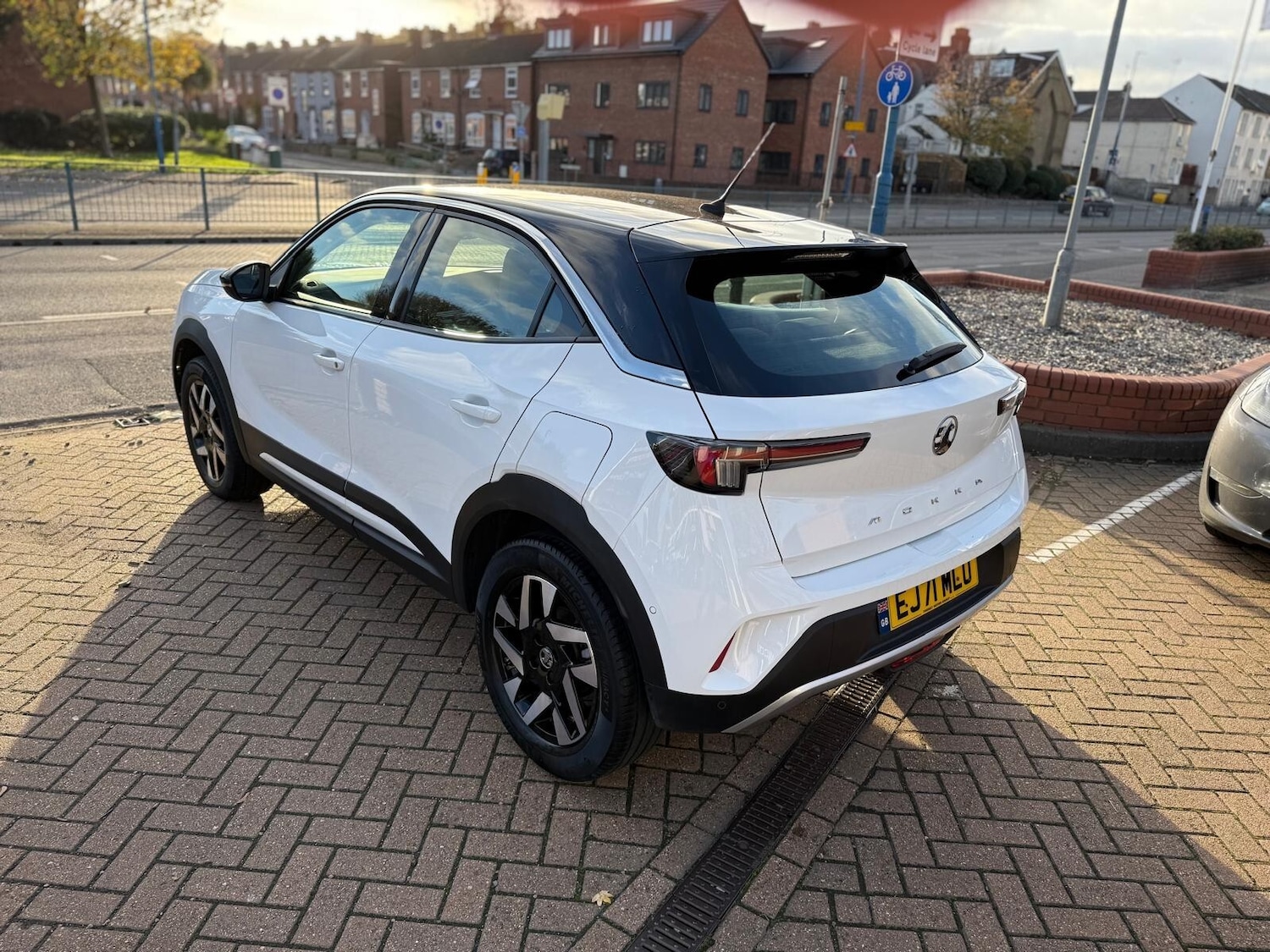 Used Vauxhall Mokka 2021 for sale - 76873399: Photo 7