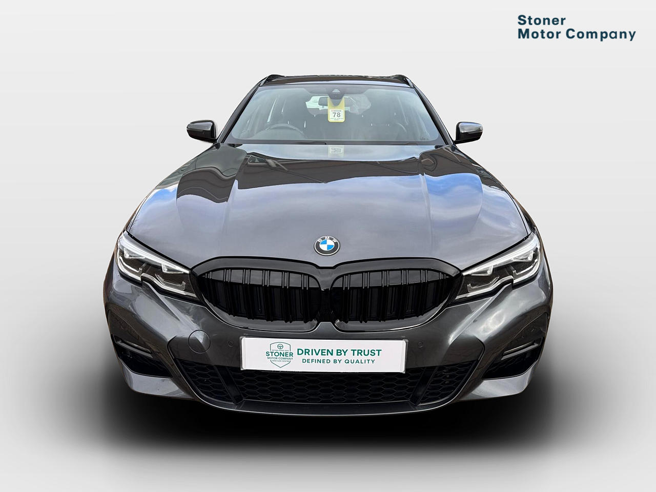 Used BMW 3 Series 2021 for sale - 77532044: Photo 10