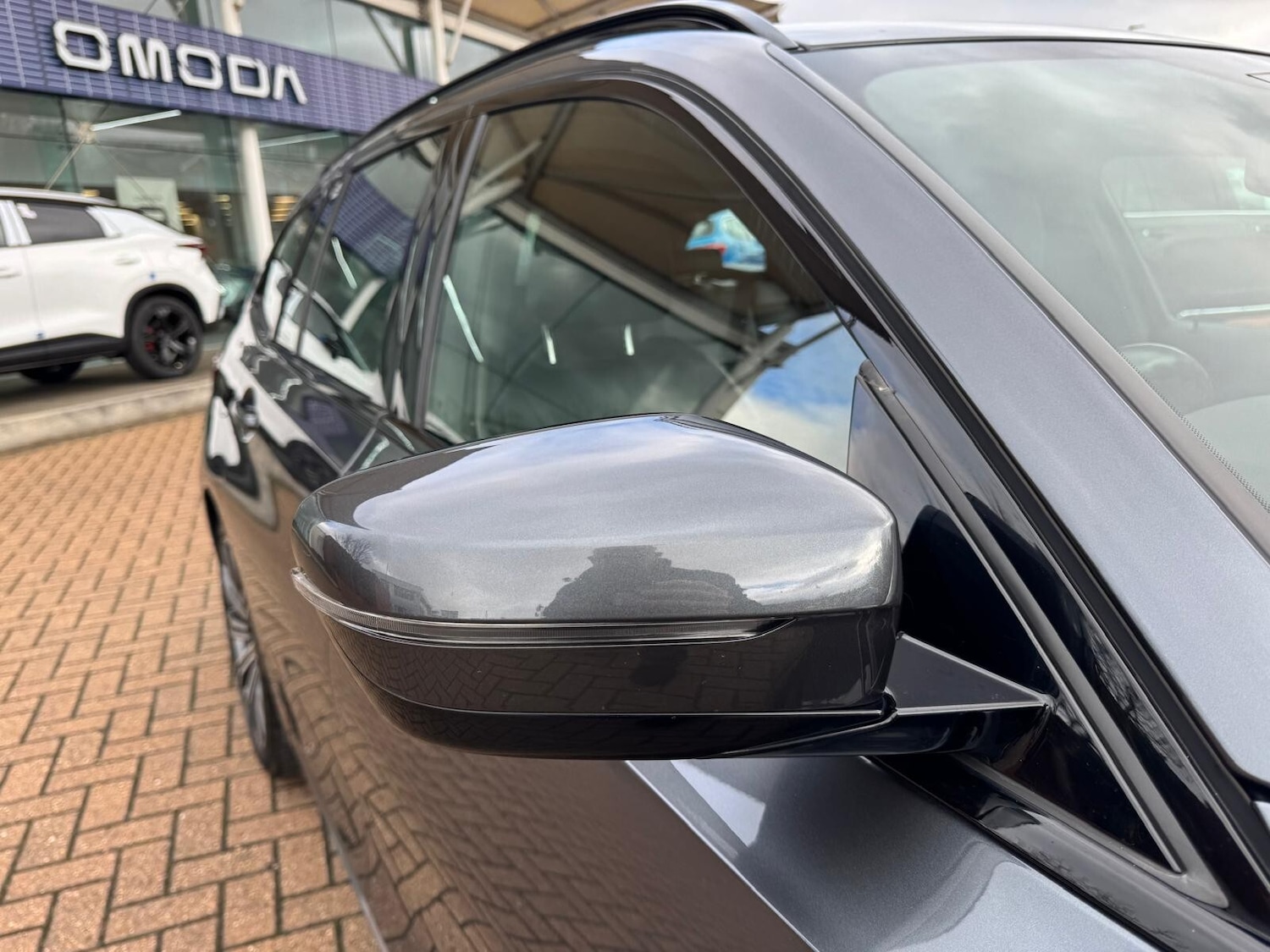 Used BMW 3 Series 2021 for sale - 77532044: Photo 12