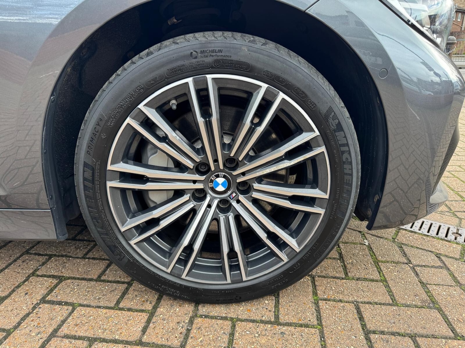 Used BMW 3 Series 2021 for sale - 77532044: Photo 15