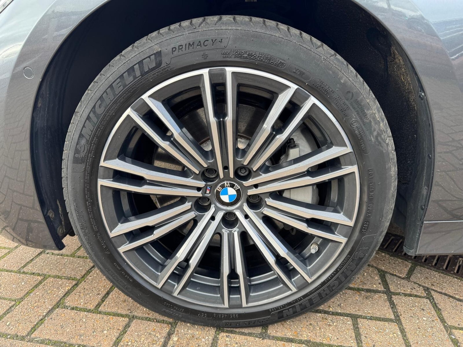 Used BMW 3 Series 2021 for sale - 77532044: Photo 18