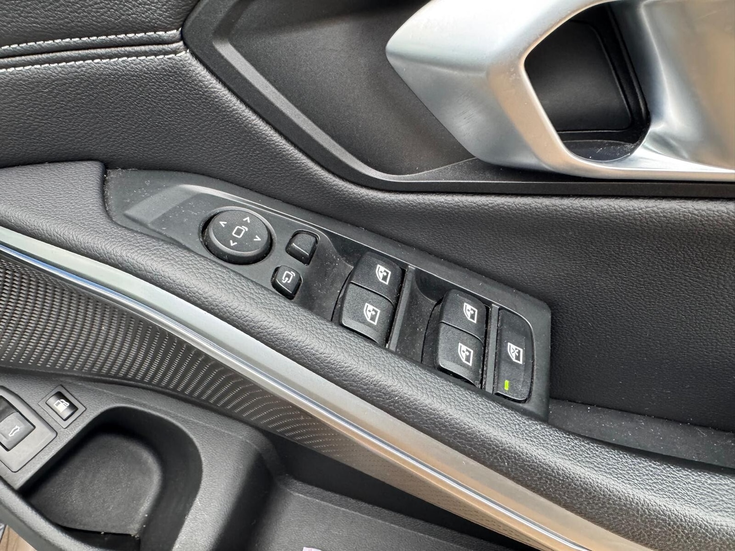 Used BMW 3 Series 2021 for sale - 77532044: Photo 22