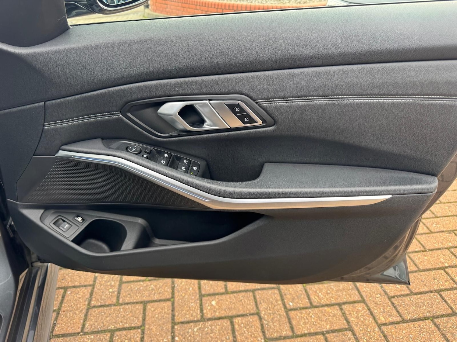 Used BMW 3 Series 2021 for sale - 77532044: Photo 24