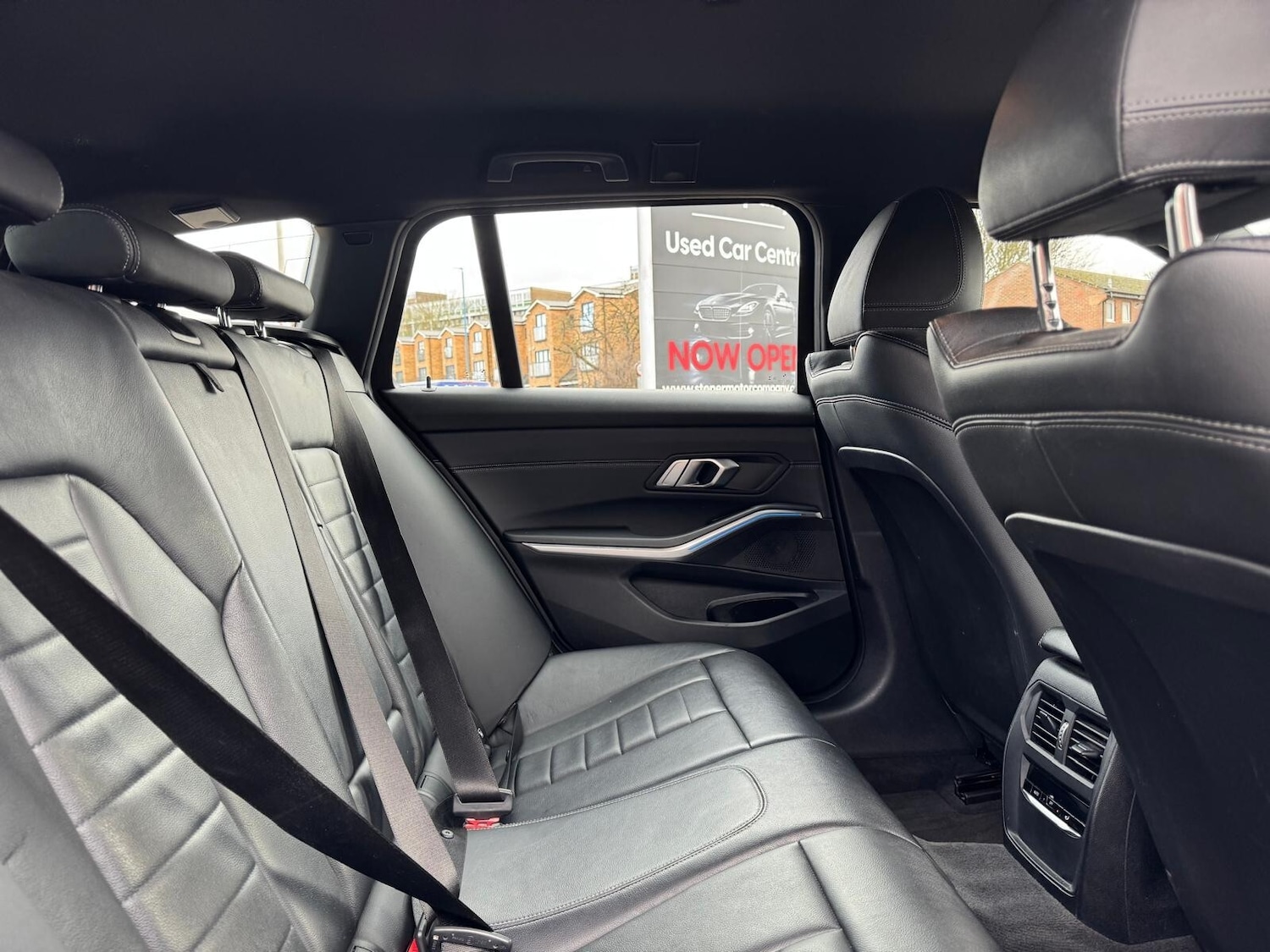 Used BMW 3 Series 2021 for sale - 77532044: Photo 25