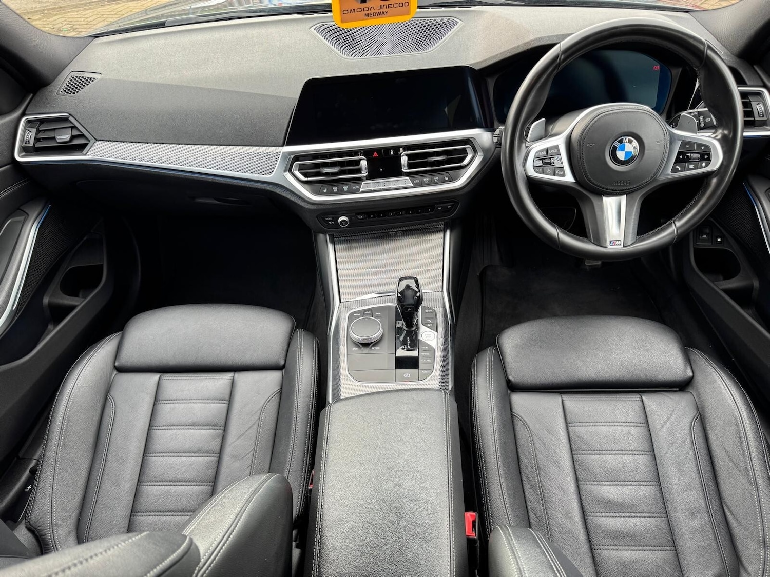 Used BMW 3 Series 2021 for sale - 77532044: Photo 27