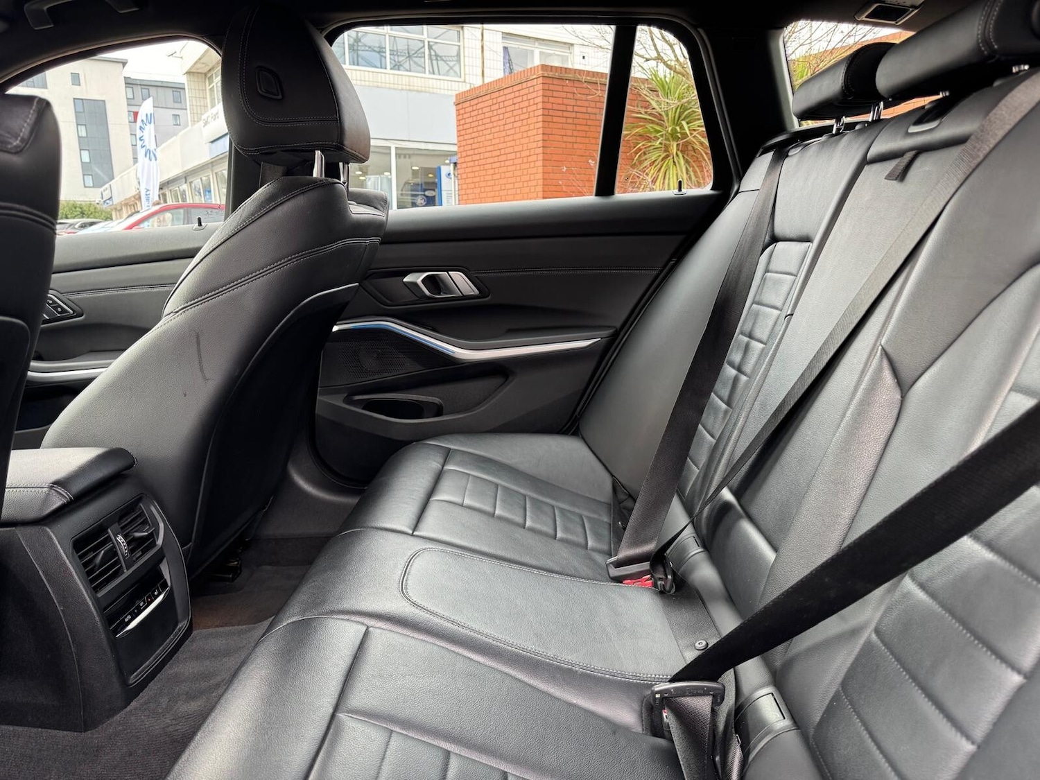 Used BMW 3 Series 2021 for sale - 77532044: Photo 28