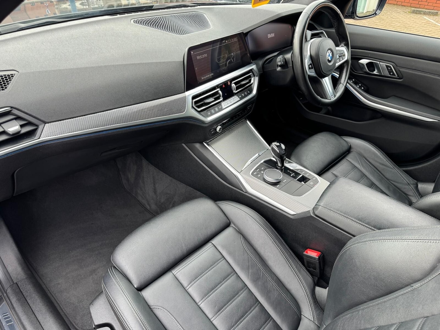 Used BMW 3 Series 2021 for sale - 77532044: Photo 29