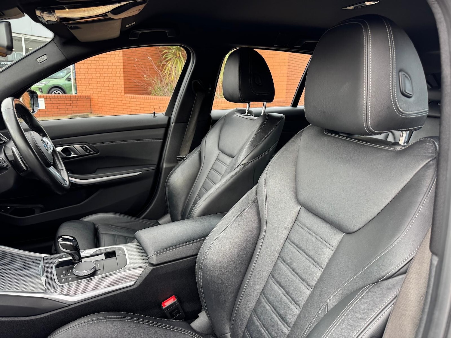 Used BMW 3 Series 2021 for sale - 77532044: Photo 30