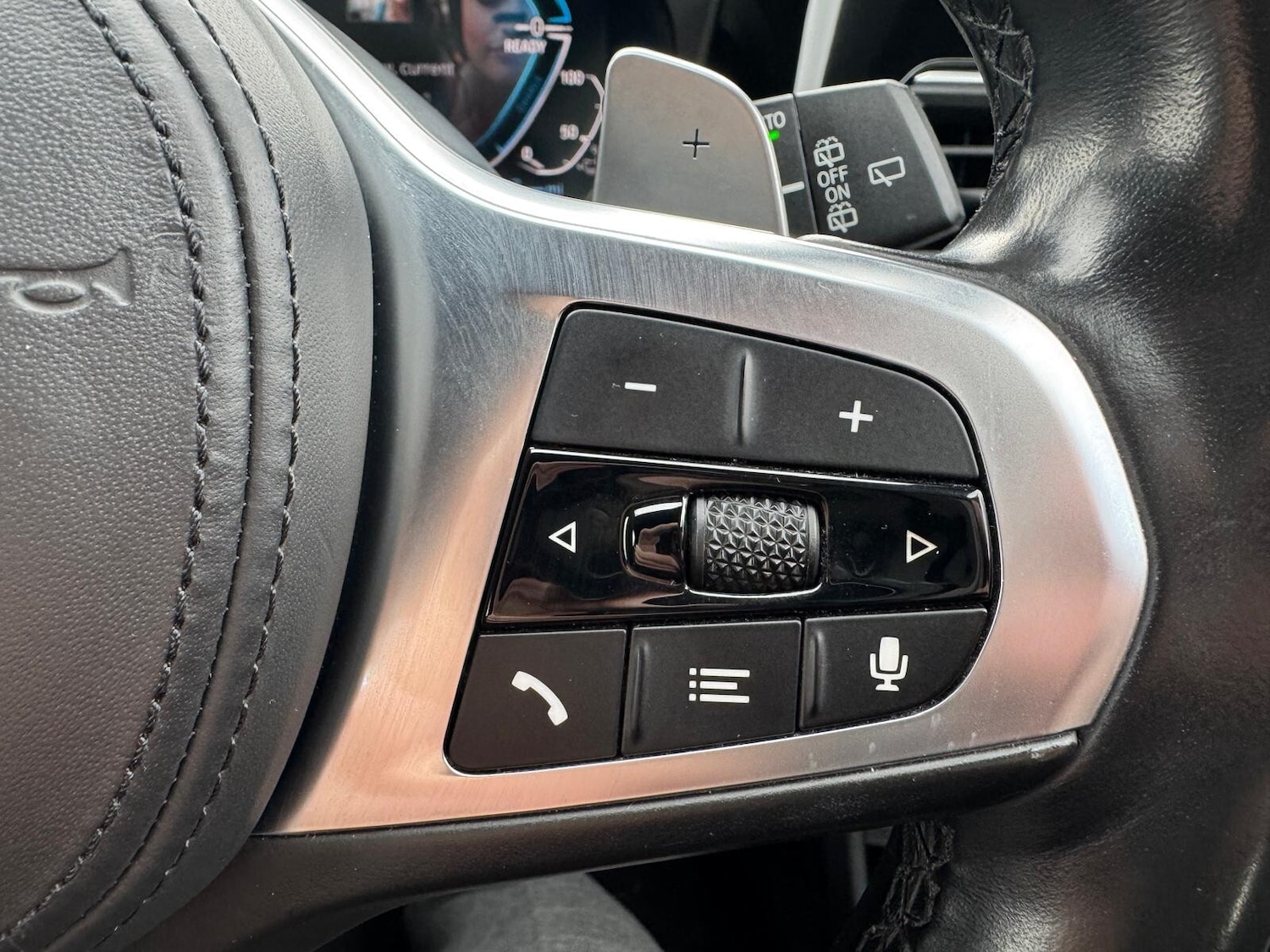 Used BMW 3 Series 2021 for sale - 77532044: Photo 33