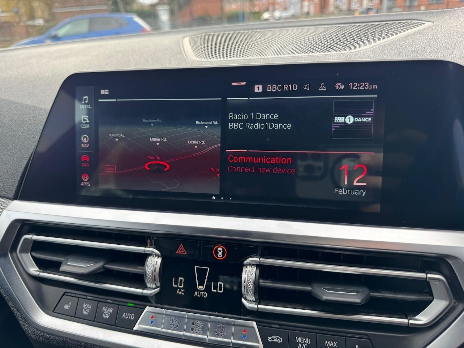 Used BMW 3 Series 2021 for sale - 77532044: Photo 36