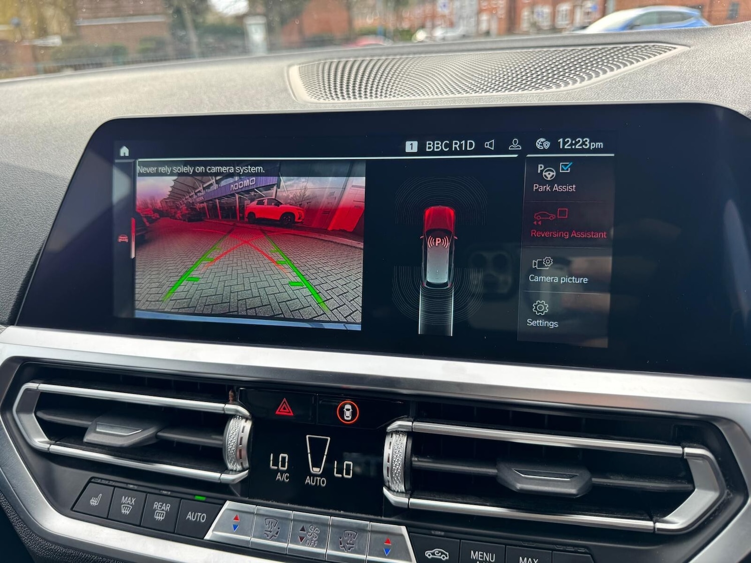 Used BMW 3 Series 2021 for sale - 77532044: Photo 37