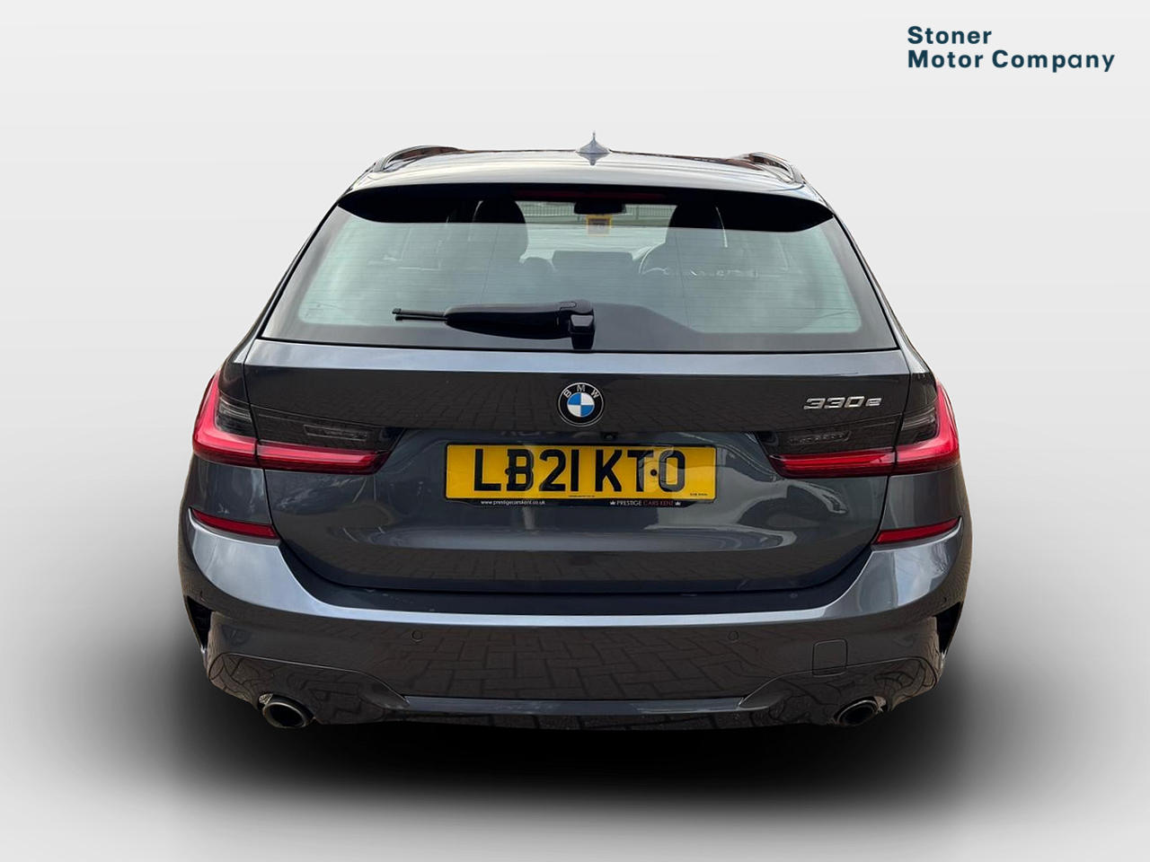 Used BMW 3 Series 2021 for sale - 77532044: Photo 4