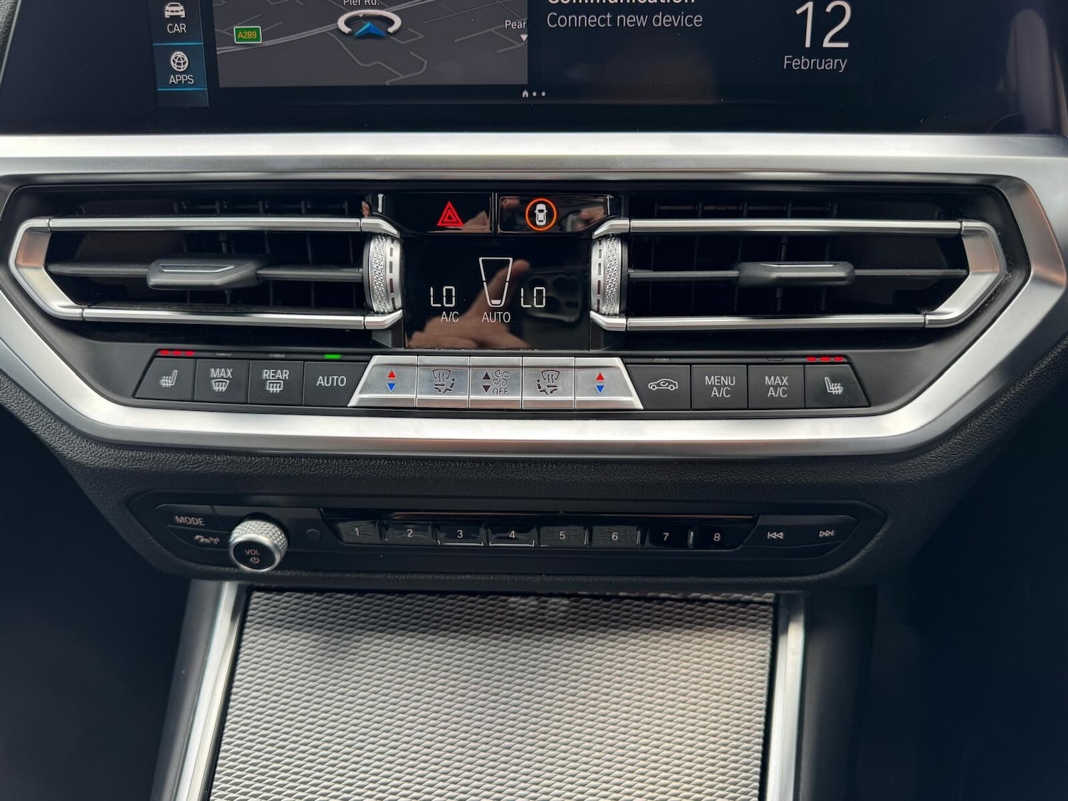 Used BMW 3 Series 2021 for sale - 77532044: Photo 41