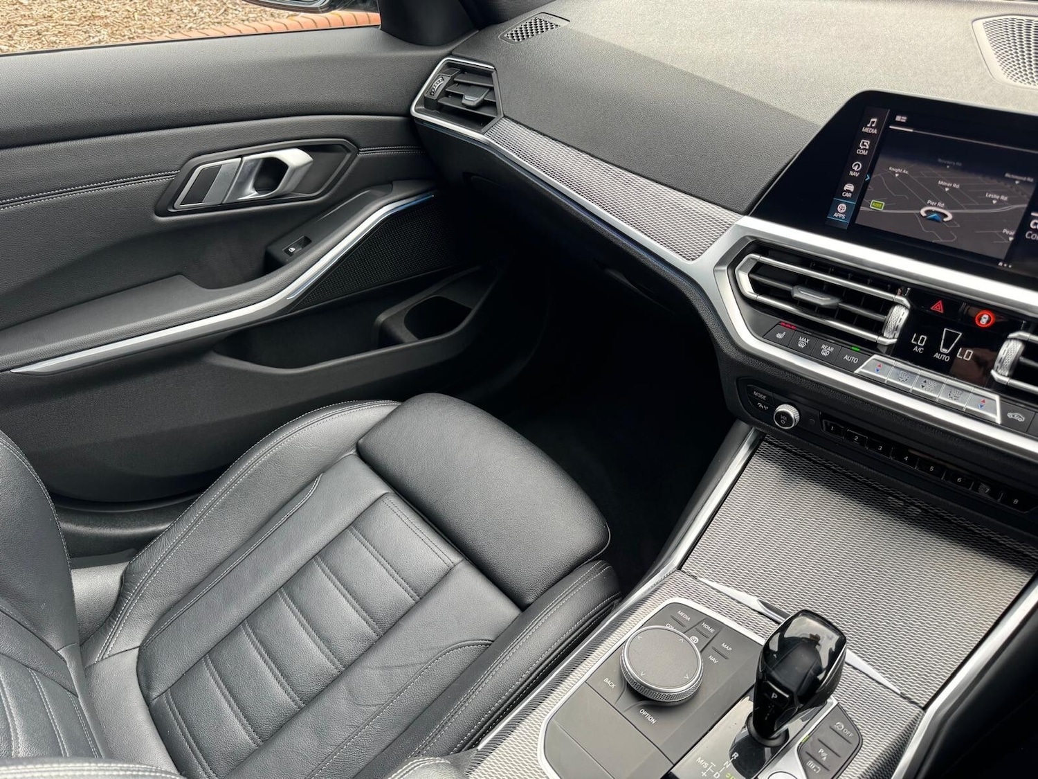 Used BMW 3 Series 2021 for sale - 77532044: Photo 48