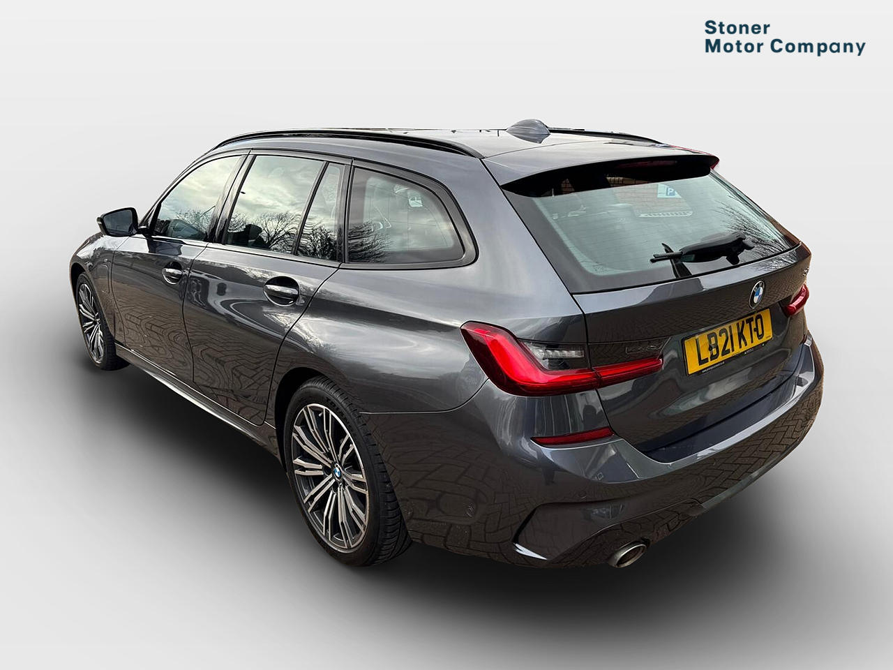 Used BMW 3 Series 2021 for sale - 77532044: Photo 7