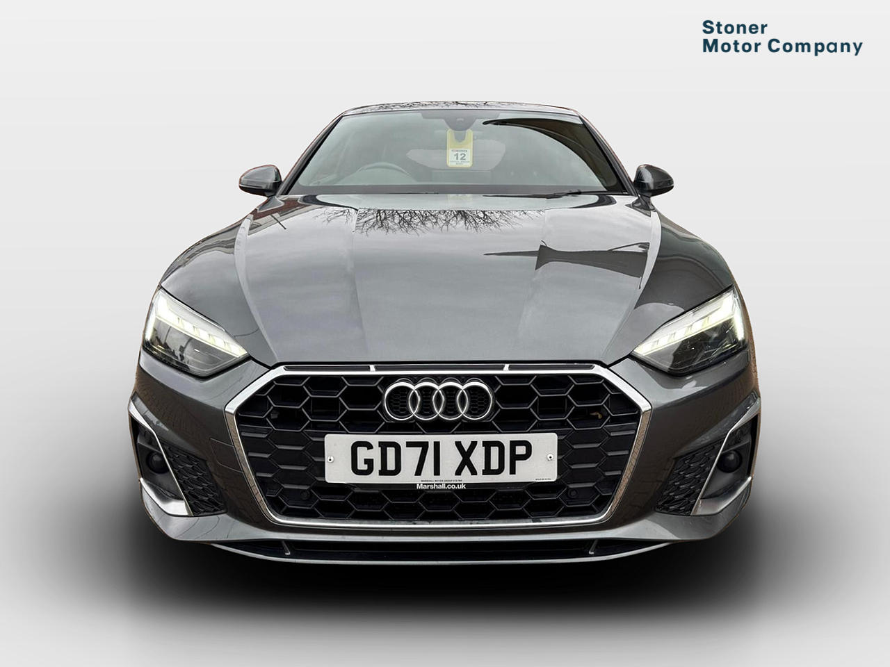 Used Audi A5 2021 for sale - 76921696: Photo 10